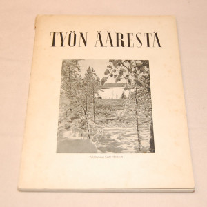 Työn äärestä 3 - 1946